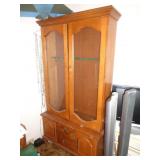 GUN CABINET / 70' X 37' / CR GUN CABINET / 70' X 37' / CR