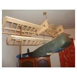BIG WOOD PLANE PROJECT / CR BIG WOOD PLANE PROJECT / CR