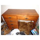 DESK 40' X 18' / CR DESK 40' X 18' / CR