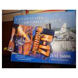 FLIGHT BOOKS / CR FLIGHT BOOKS / CR