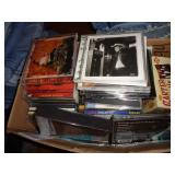 LOT OF CDS / CR LOT OF CDS / CR
