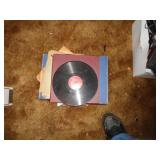 LOT OF RECORDS / CR LOT OF RECORDS / CR