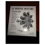ROTARY ENGINE MODEL / CR ROTARY ENGINE MODEL / CR