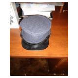 SIZE LARGE REPRO CIVIL WAR HAT / CR SIZE LARGE REPRO CIVIL WAR HAT / CR