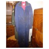 COVERALLS / CR COVERALLS / CR
