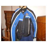 TRIUMPH JACKET / CR TRIUMPH JACKET / CR