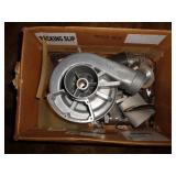 BLOWER & PARTS / CR BLOWER & PARTS / CR