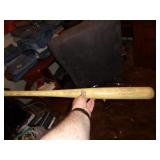 JOHNNY BENCH BAT / CR JOHNNY BENCH BAT / CR