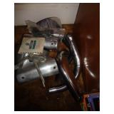 HARLEY DAVIDSON PARTS / CR HARLEY DAVIDSON PARTS / CR