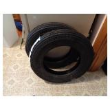 2 - 5.00-16 CA2BT 63393 COKER TIRES / K 2 - 5.00-16 CA2BT 63393 COKER TIRES / K