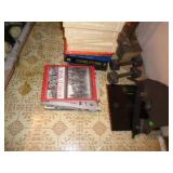 3 MILITARY BOOKS / K 3 MILITARY BOOKS / K