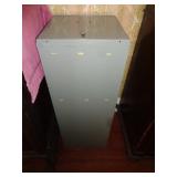 BLUEPRINT FILE CABINET & BLUEPRINTS / BW BLUEPRINT FILE CABINET & BLUEPRINTS / BW