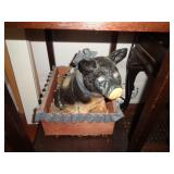 PIG IN A BASKET / BW PIG IN A BASKET / BW