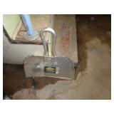 BIG DUST PAN / BSMT BIG DUST PAN / BSMT