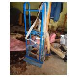 APPLIANCE DOLLY / BSMT APPLIANCE DOLLY / BSMT