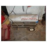 REDDY KEROSENE HEATER / BSMT REDDY KEROSENE HEATER / BSMT