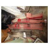 BIG ENGINE HOIST / BSMT BIG ENGINE HOIST / BSMT