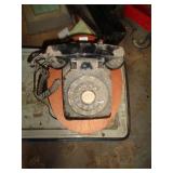 DIAL PHONE / BSMT DIAL PHONE / BSMT