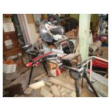 CRAFTSMAN PORTABLE RADIAL SAW / BSMT CRAFTSMAN PORTABLE RADIAL SAW / BSMT