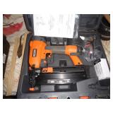 RIGID AIR NAILER / BSMT RIGID AIR NAILER / BSMT