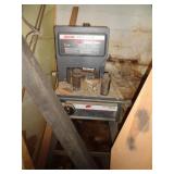 CRAFTSMAN 12' 1HP BAND SAW / BSMT CRAFTSMAN 12' 1HP BAND SAW / BSMT