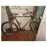 BCA BICYCLE / BSMT BCA BICYCLE / BSMT