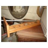 WOOD & STEEL GAME / BSMT WOOD & STEEL GAME / BSMT