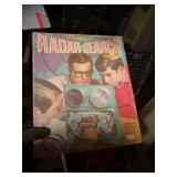 RADAR SEARCH GAME / BSMT RADAR SEARCH GAME / BSMT