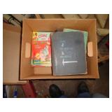 LOT OF CHILDREN'S BOOKS / BSMT LOT OF CHILDREN'S BOOKS / BSMT
