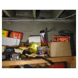 ALL ON TOP SHELF / CAR & MOTOCYCLE PARTS / BSMT ALL ON TOP SHELF / CAR & MOTOCYCLE PARTS / BSMT