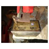 OLD TAXI METER / BSMT OLD TAXI METER / BSMT