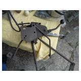 2 HURST SHIFTERS / G 2 HURST SHIFTERS / G