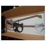 GASKET PARTIAL SET / UNKNOWN / G GASKET PARTIAL SET / UNKNOWN / G