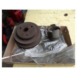 MISC. AUTO PARTS / MOTOR MOUNT & ETC / G MISC. AUTO PARTS / MOTOR MOUNT & ETC / G