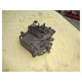 4BBL HOLLEY CARB / G 4BBL HOLLEY CARB / G