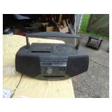 SONY RADIO / UNTESTED / G SONY RADIO / UNTESTED / G