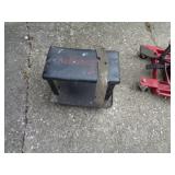 MECHANIC'S STOOL / G MECHANIC'S STOOL / G