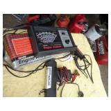 ANALOG ENGINE ANALYZERS / G ANALOG ENGINE ANALYZERS / G