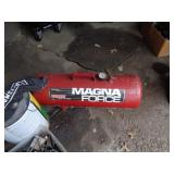 MAGNA FORCE AIR TANK / G MAGNA FORCE AIR TANK / G
