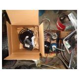 OIL CANS & PARTS / G OIL CANS & PARTS / G