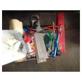 BODYWORK TOOLS / MATCO SLIDE HAMMER / G BODYWORK TOOLS / MATCO SLIDE HAMMER / G