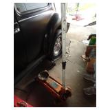 1/4 TON FLOOR JACK / G 1/4 TON FLOOR JACK / G