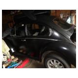 1974 VW SUPER BEETLE / G 1974 VW SUPER BEETLE / G