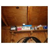 ALL ON THIS SHELF / G ALL ON THIS SHELF / G