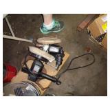 BUFFER & DRILL BUFFER & DRILL