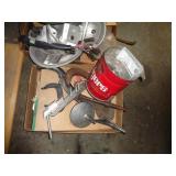 TOOLS / CHEVY EMBLEM & ETC / G TOOLS / CHEVY EMBLEM & ETC / G
