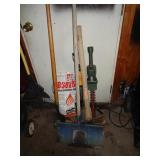 GARDEN TOOLS / G GARDEN TOOLS / G