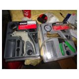 BRAKE BLEEDER / VAC SET / G BRAKE BLEEDER / VAC SET / G