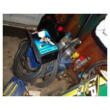 PAINT SPRAYER OUTFIT / G PAINT SPRAYER OUTFIT / G