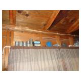 ALL ITEMS ABOVE WINDOW / G ALL ITEMS ABOVE WINDOW / G